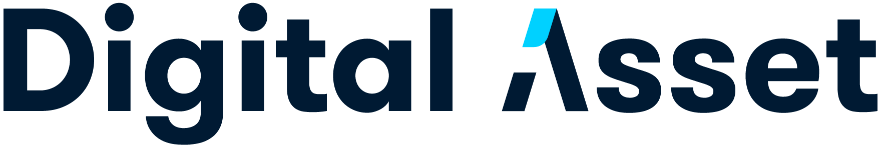 Digital Asset logo