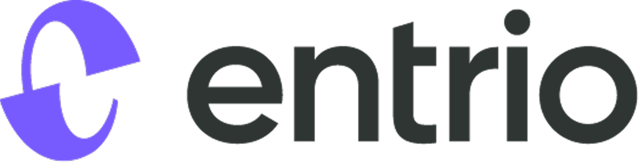Entrio logo