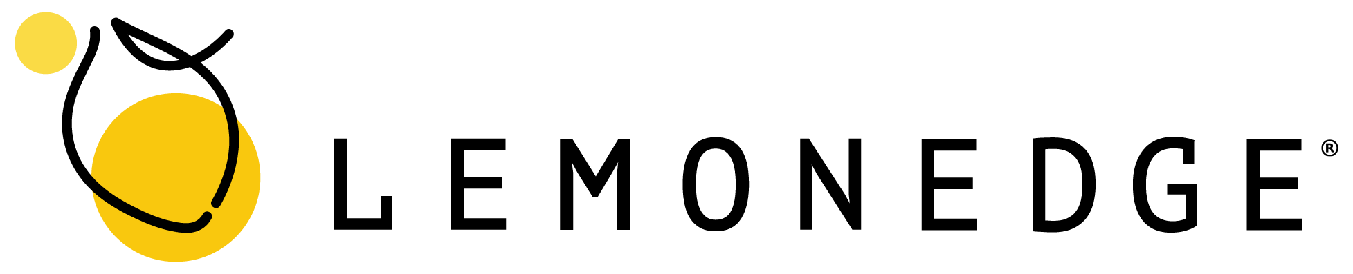 LemonEdge Logo