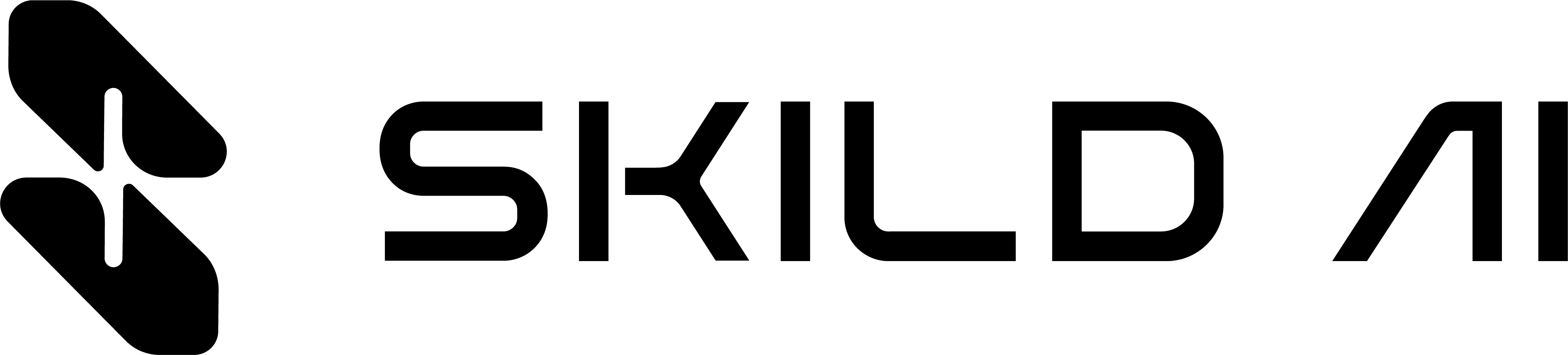 Skild AI Logo