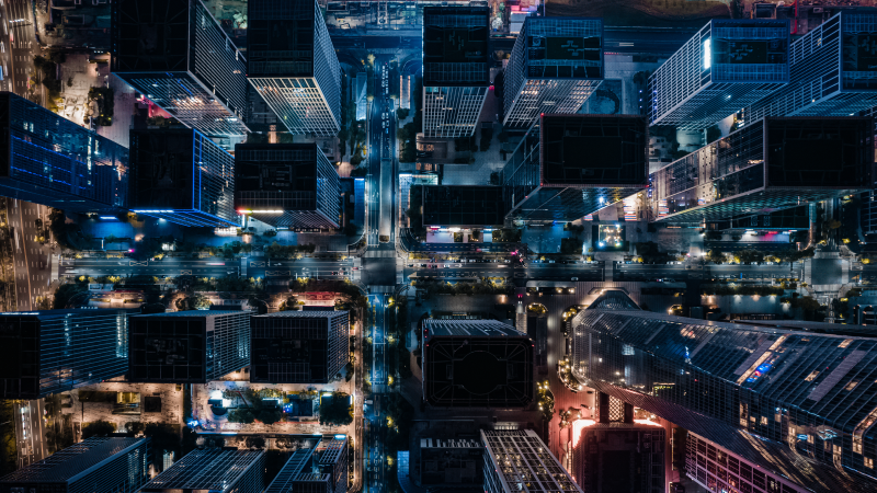 The Custody Edge: Connecting Markets, Assets and Intelligence