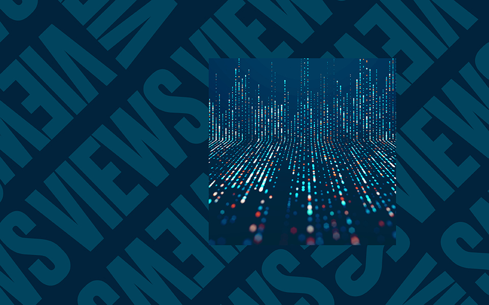 Next-Generation Data Management