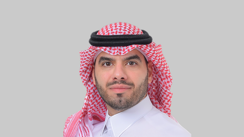 Alaa AlMashhadi Appointed BNY Saudi Arabia Country Manager 