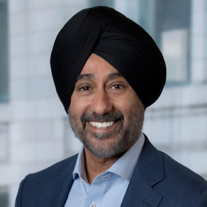 Ranjit Samra