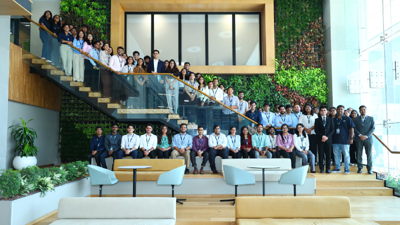 BNY 2024 Analyst program