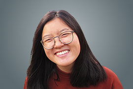 BNY Intern Catherine D.