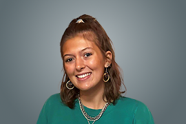 BNY Intern Hannah L.