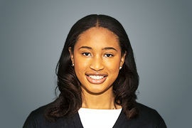 BNY Intern Leah J.