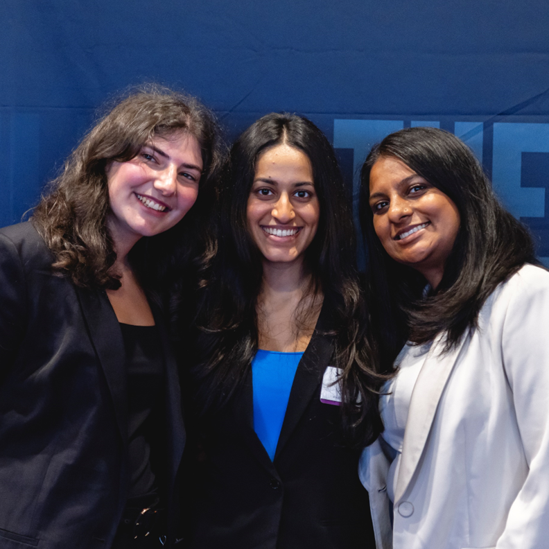 BNY 2024 Analyst program