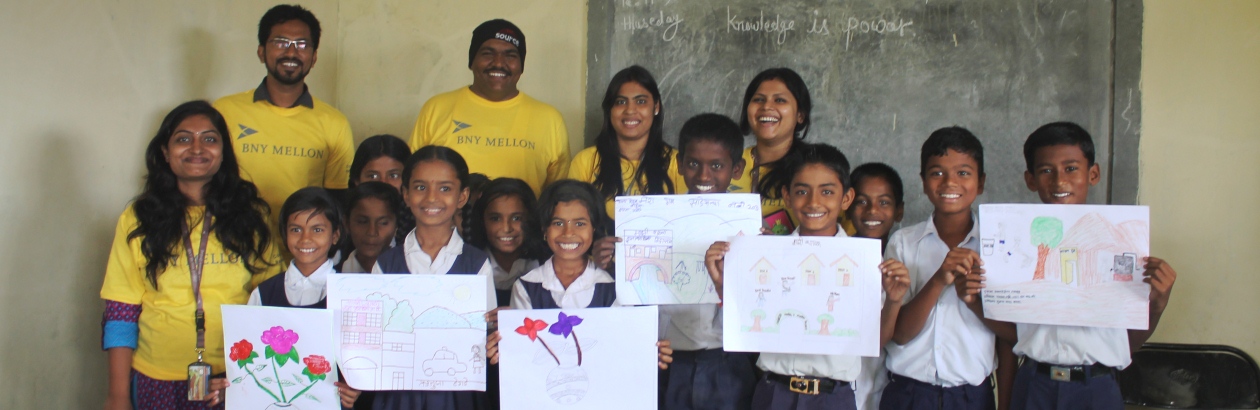 Community Commitment in India