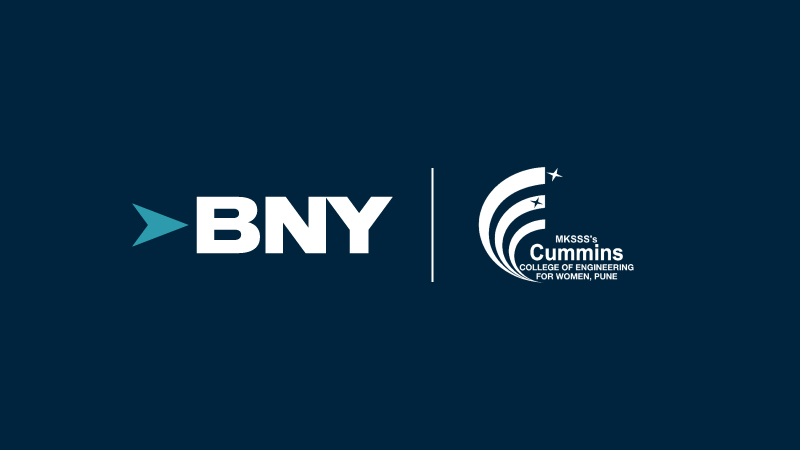 BNY and Cummins College of Engineering for Women Launch ‘’Shakti Alliance’’ to Advance Women in Technology