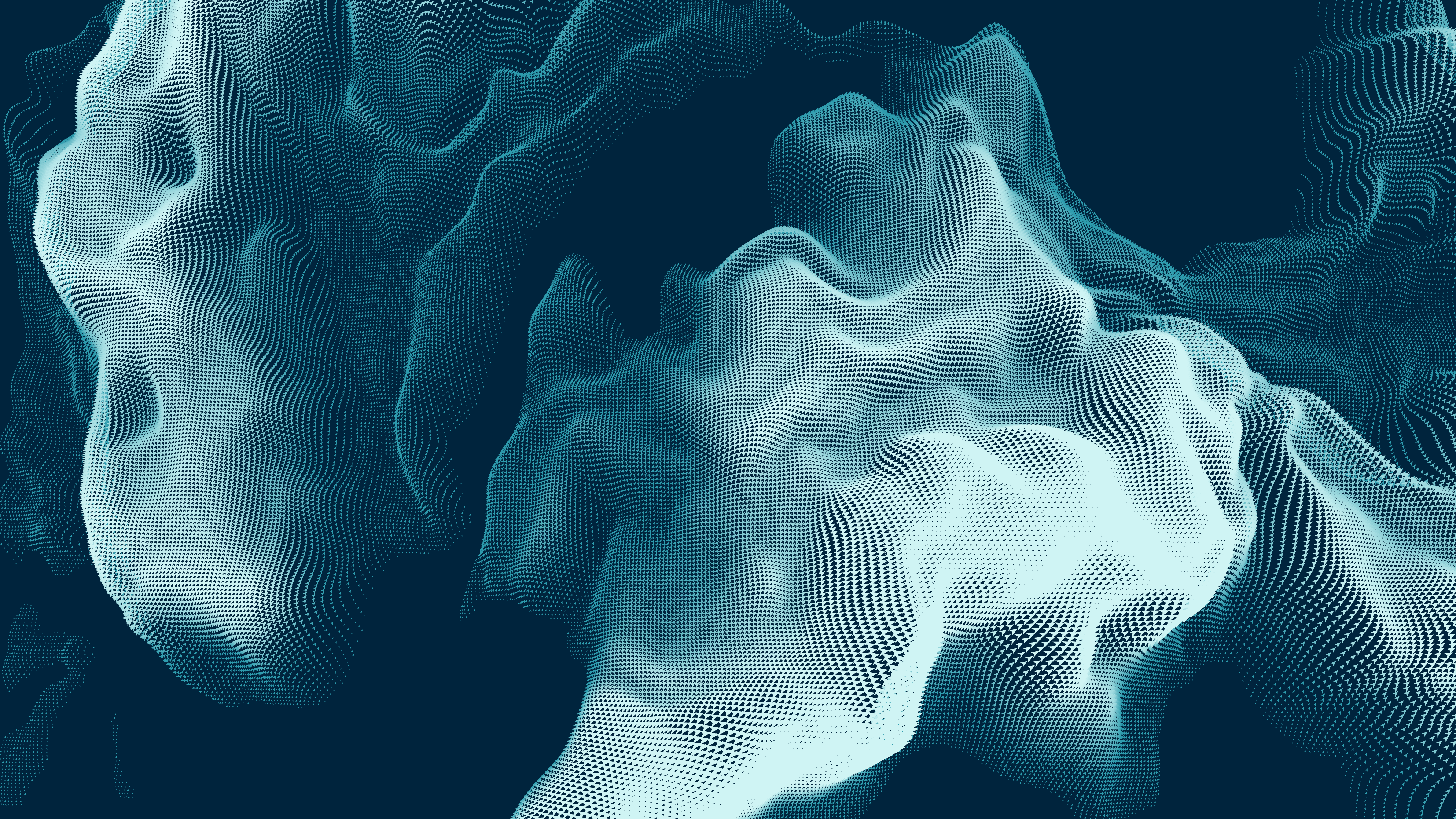 Next-generation Data Management: The Influence of a Total Portfolio Approach