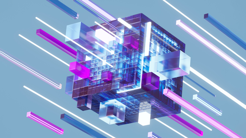 The Collateral Advantage: AI, Data and the Operating Model Ahead