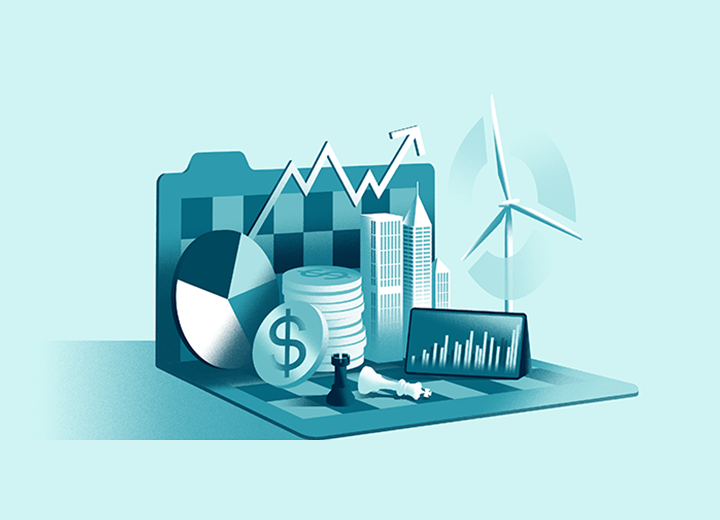 Tracking the Margin Uptrend