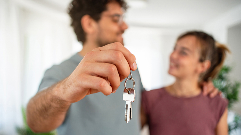 BNY Launches Homeowner Program Including Down Payment Assistance for Eligible U.S. Employees