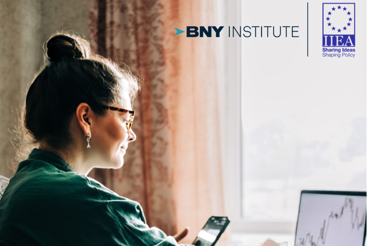 Designing a Personal Investment Account for Ireland