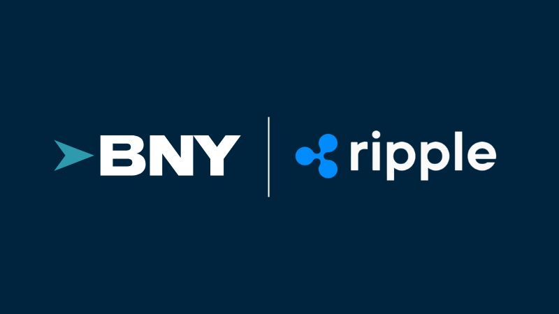 Ripple Expands Strategic Digital Assets Collaboration with BNY Across Custody and Tokenized Trade Finance