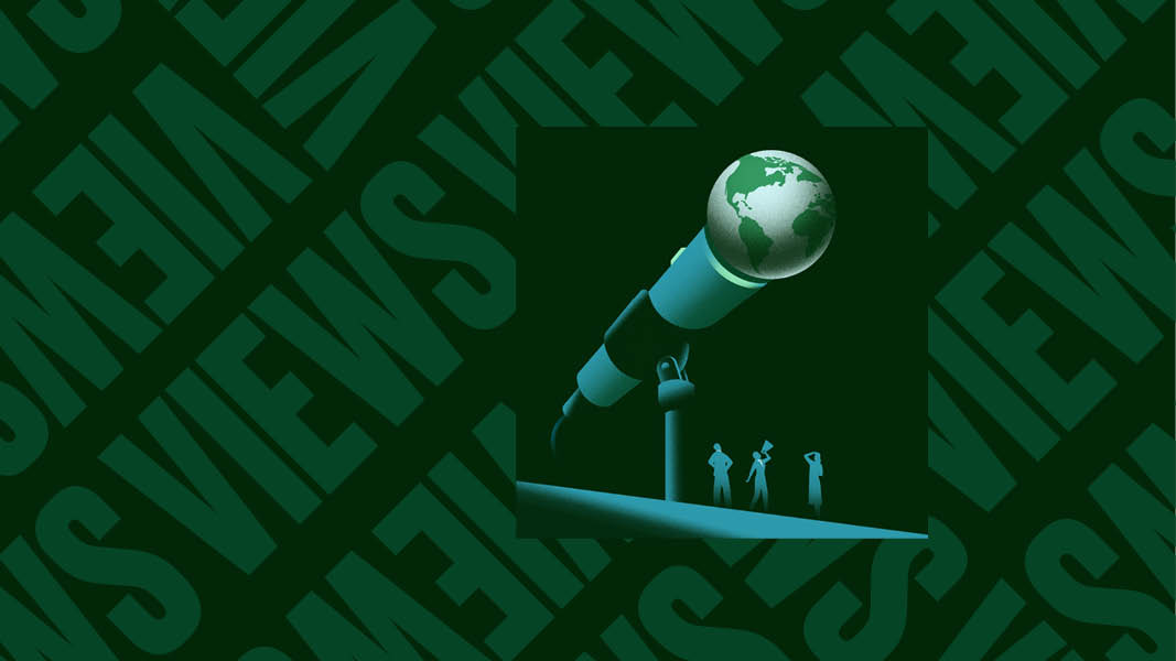 Turning Point in Private Assets