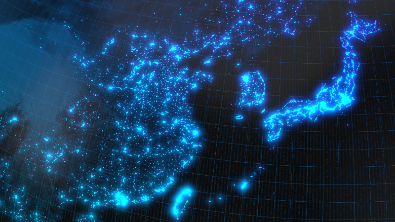 Asia-Pacific (APAC) Payments Transformation