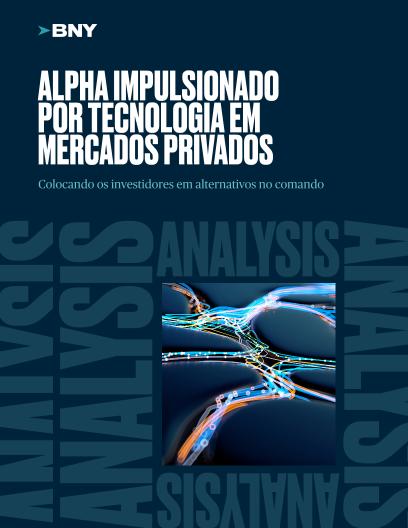 Tech-driven alpha in private markets
