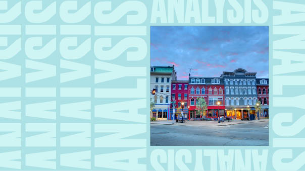 The 2025 Voice of Community Banks survey