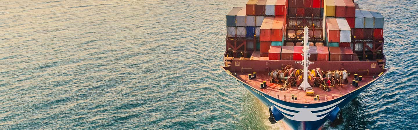 Embedded Trade Finance: Optimizing Support in Challenging Times