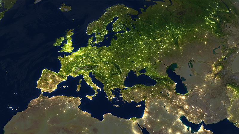 Payments in EMEA in 2026: Competing in a Multi-rail, Always-on, World