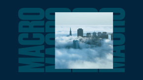 Holding altitude: Equity perspectives in volatile times