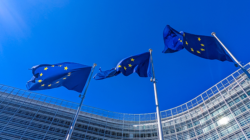 EU Flag