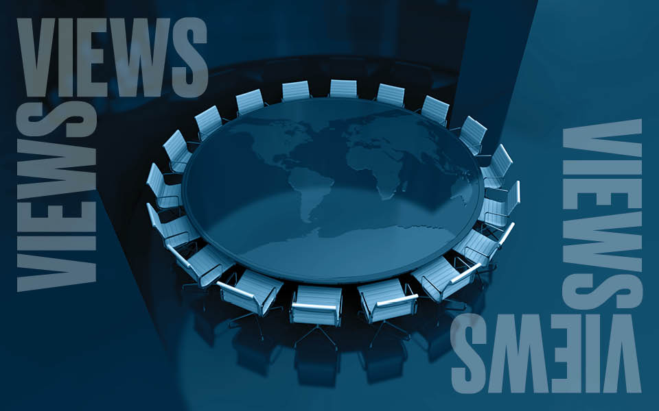 IMF and World Bank Spring Meetings: 3 Key Themes 