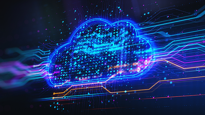 Performance in the Cloud: Why Early Adopters Gain the Edge