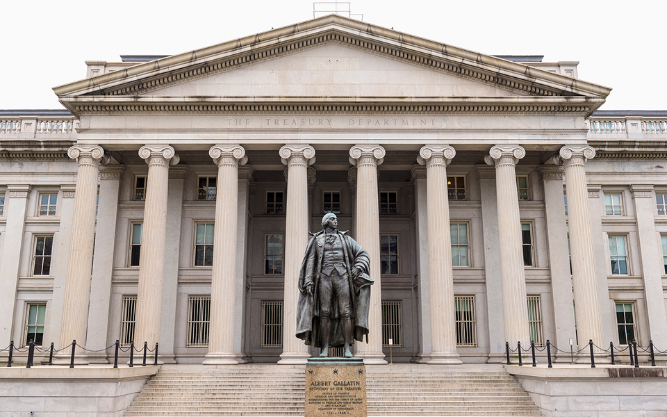 Changes in Markets and Central Bank Strategies