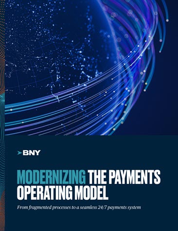 Modernizing the Payments Operating Model