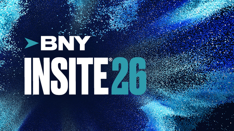 BNY Announces the Agenda for INSITE® 2026