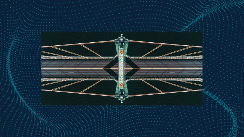 Capital at Work: Growing the World Through Infrastructure Finance