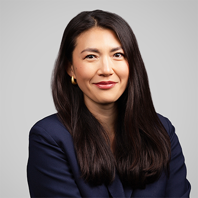Jennifer Xi 