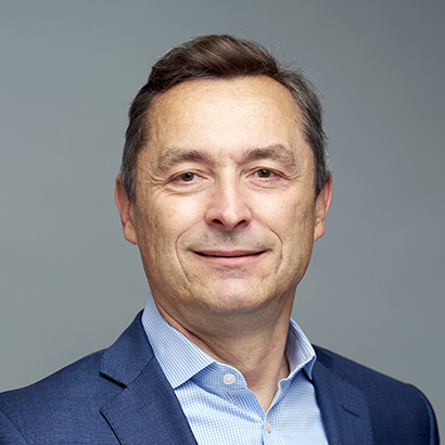 Zoran Kanlic