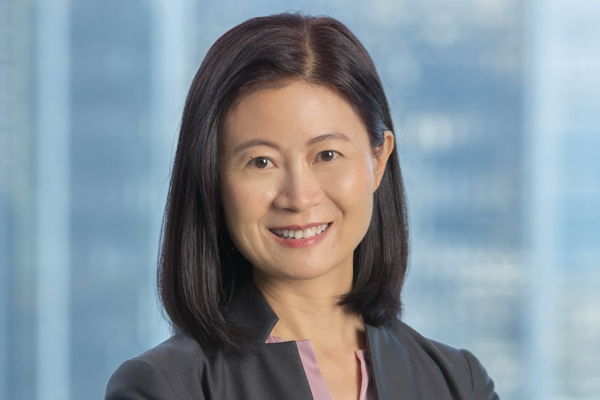 FinanceAsia Interview with Fangfang Chen, BNY's head of Asia Pacific
