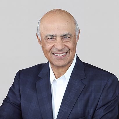 Vikram “Vik” Malhotra