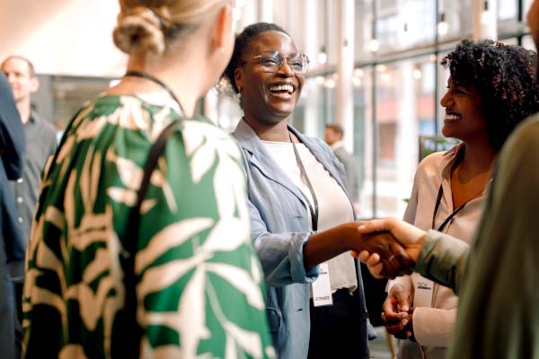 Corporate Events Management