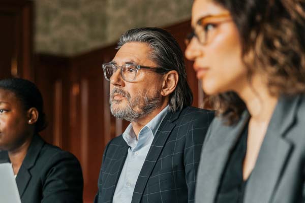 Corporate Trust Solutions