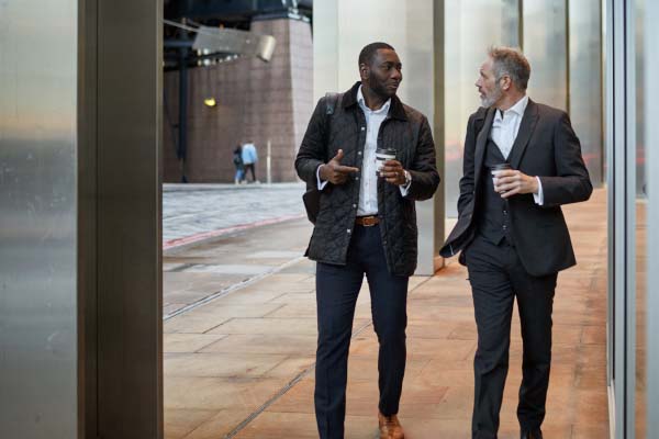 Conventional Trust Value prop