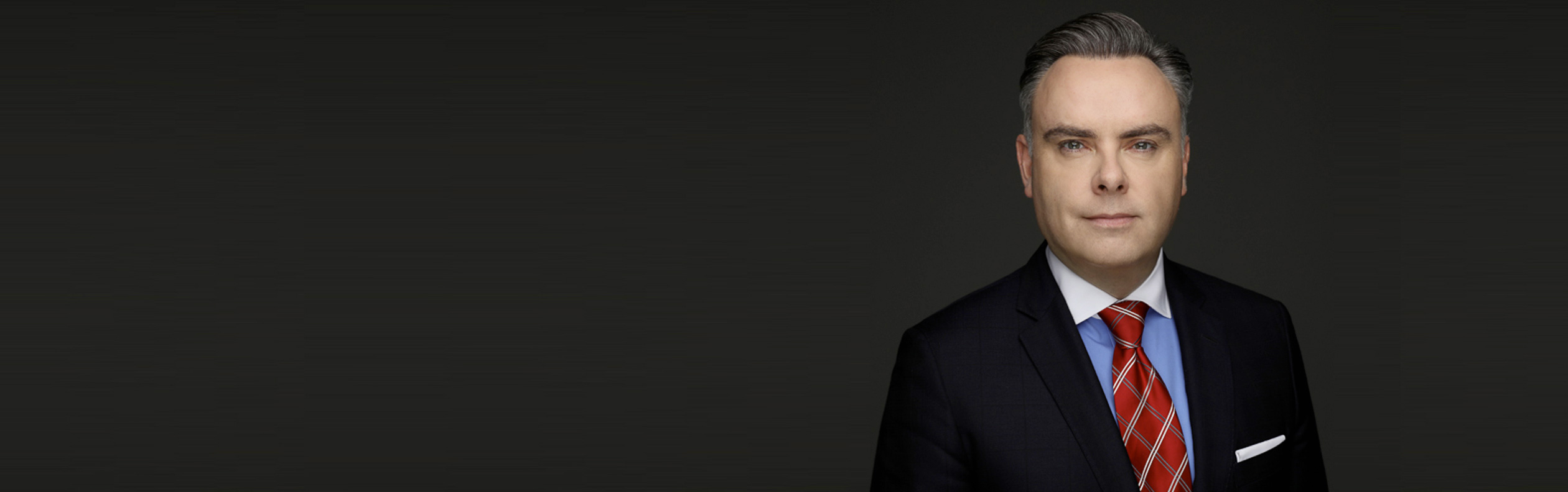 Q&A with Ferghal O’Hanlon