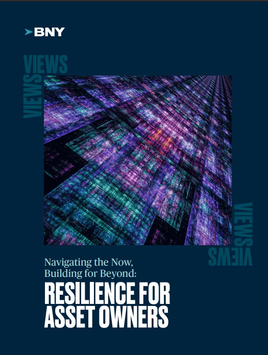 Tech-driven alpha in private markets