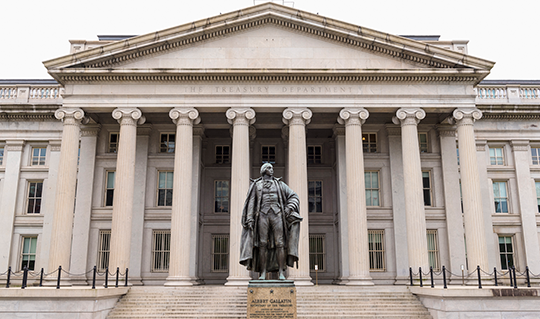 Changes in Markets and Central Bank Strategies