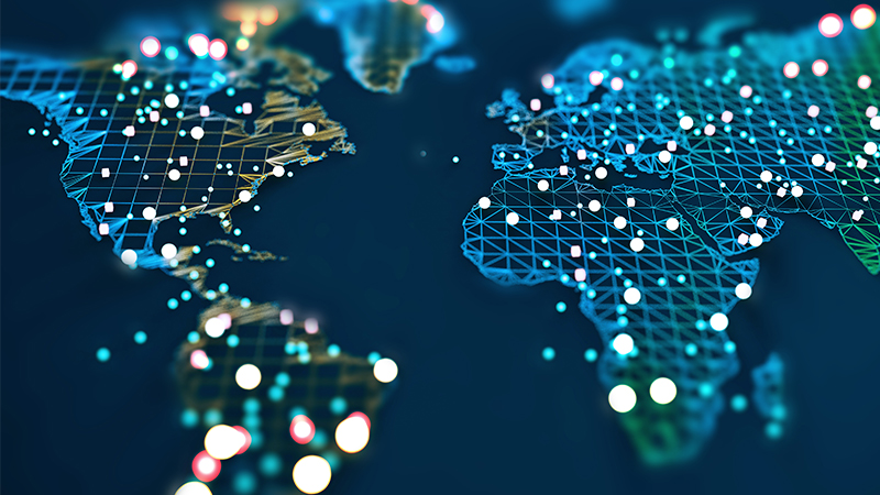 Dissecting International Investment Trends During Volatile Times