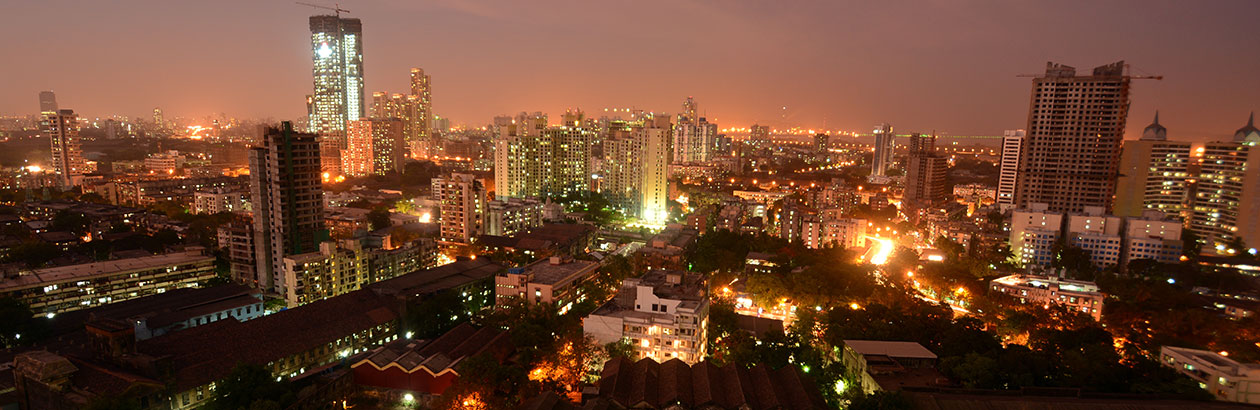 BNY India Representative Office