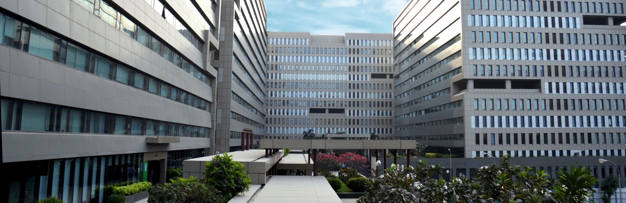 Pershing India Operational Services Private Limited
