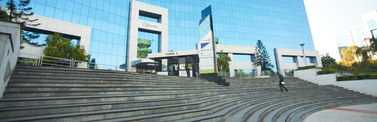 BNY India International Operations