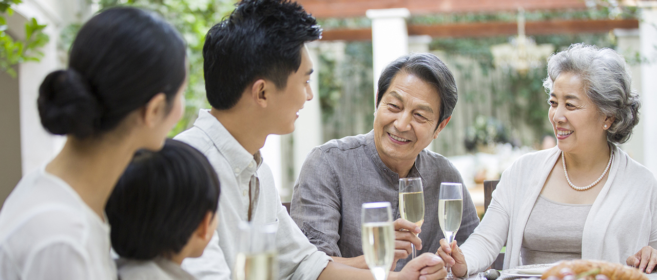 Key Considerations When Establishing a Family Office